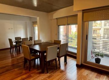 Departamento · 130m² · 4 Ambientes · 1 Cochera · Departamento en Nuestra Señora de Lourdes