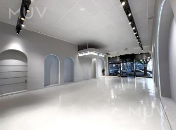 Local comercial · 200m² · 3 Ambientes · Aguirre 700 - Local en Venta en Palermo Soho. Venta con Renta