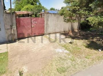 Terreno · 442m² · Terreno en Venta en José C. Paz
