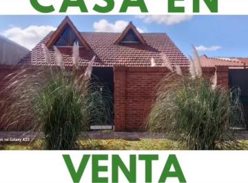 Casa de 4 ambientes, San Miguel · Hermosa Casa. Remodelada Completamente.