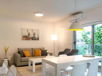 Departamento · 45m² · 1 Ambiente · Venta Departamento Dos Ambientes, Palermo Soho