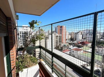 Departamento de 3 ambientes, Avellaneda · Tres Ambientes Al Frente Centro de Avellaneda