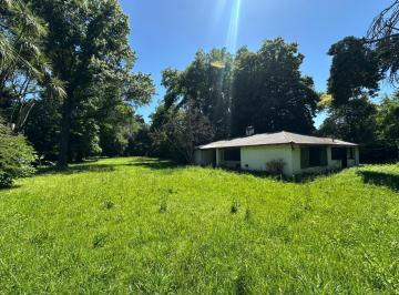 Terreno · 150m² · 3 Terrenos en Venta en B° Altavista, Ing. Maschwitz