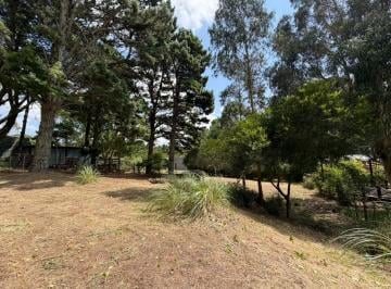 Terreno · 776m² · Lote Multifamiliar - Mar de Las Pampas