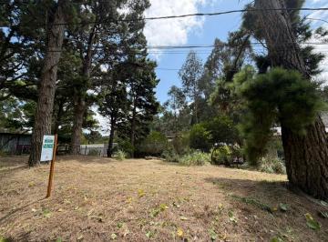 Terreno · 776m² · Lote Multifamiliar - Mar de Las Pampas