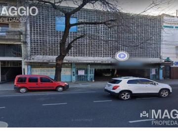 Terreno · 3150m² · 220 Cocheras · Terreno Venta en Almagro Norte