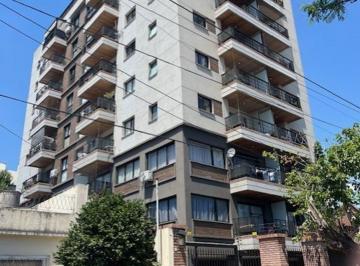 Departamento de 1 ambiente, Tres de Febrero · Monoambiente 6to Piso Al Contrafrente con Balcon - Saenz Peña