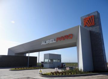 Terreno · 2000m² · Lotes Industriales - Parque Industrial Privado