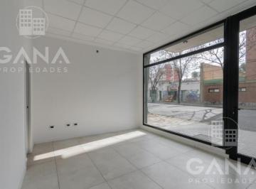 Local comercial · 37m² · 1 Ambiente · 1 Cochera · Venta de Departamento Barrio Pichincha Rosario de 1 Dormitorio a Estrenar con Balcón Al Frente.