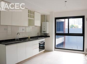 Departamento · 39m² · 2 Ambientes · Venta - Departamento - Centro Rosario