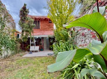PH · 75m² · 3 Ambientes · 1 Cochera · Dúplex en PH 2 Dorm. con Jardín y Cochera en Ringuelet