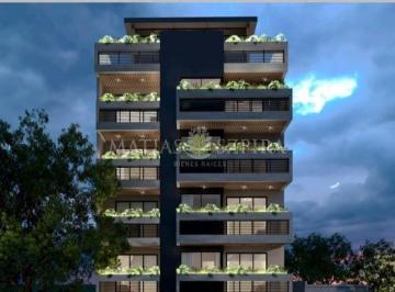 Departamento · 50m² · 2 Ambientes · Venta Departamento 2 y 3 Ambientes Le Mar I San Antonio de Padua