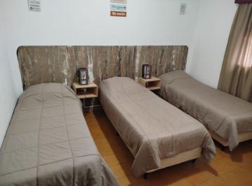 Quinta vacacional de 7 ambientes, San Carlos · Casa de Campo Temporal