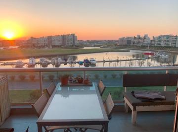 Departamento · 65m² · 2 Ambientes · 1 Cochera · Departamento 2 Ambientes en Venta Vista Al Rio Nordelta