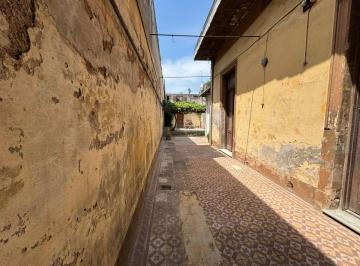 Terreno , Boedo · Casa Lote 7,32x37 m Apto 5 Pisos Oportunidad Emprendimientos Ph - Duplex