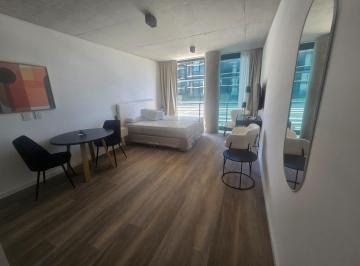 Departamento · 1 Ambiente · 1 Cochera · Monoambiente en Alquiler en Victoria, a Estrenar