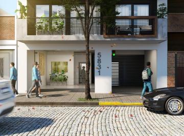 Departamento · 47m² · 2 Ambientes · Departamento 2 Ambientes en Villa Urquiza