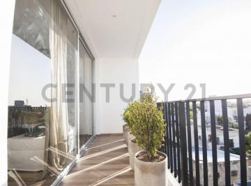 Departamento · 35m² · 1 Ambiente · Departamento en Venta en La Plata de Monoambiente a Estrenar Obra Avanzada