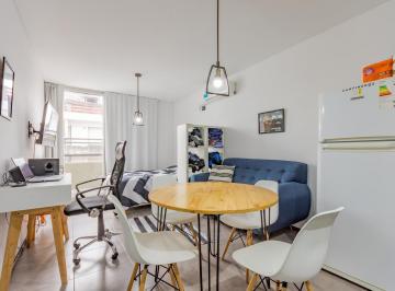 Departamento · 24m² · 1 Ambiente · Departamento Monoambiente en Venta Zona Facultades
