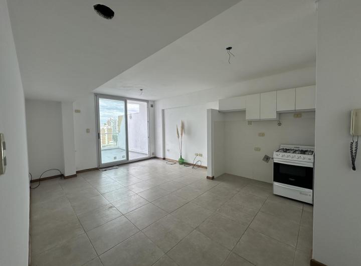 Departamento en venta en Distrito Centro