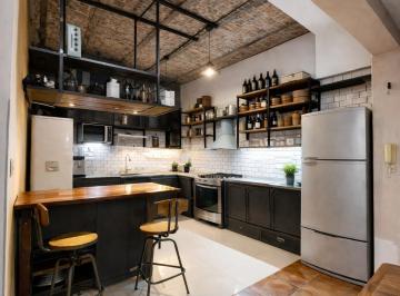 Casa · 123m² · 5 Ambientes · 1 Cochera · Casa en Venta 2 Dorm. Mas Comodin C/ Patio y Cochera