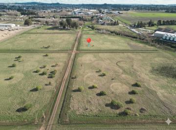Terreno , Tandil · Lote en Venta en Tandil - Zona de Quintas.