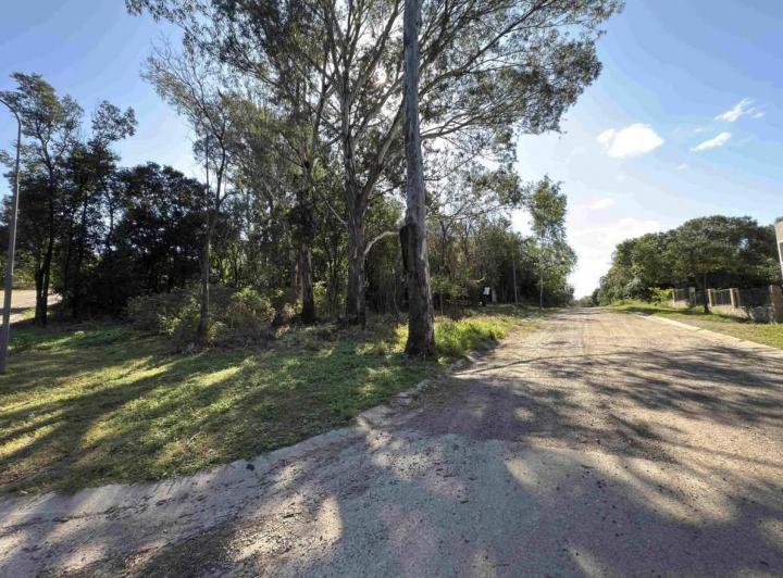Terreno · 590m² · 2 Ambientes
