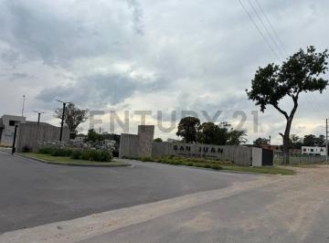 Terreno · 662m² · Lote en Venta Barrio San Juan Chico Hudson