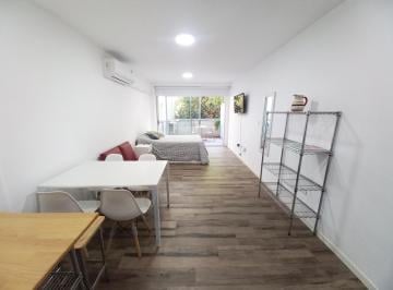 Departamento · 36m² · 1 Ambiente · Venta Departamento Monoambiente en Belgrano