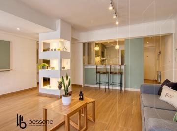 Departamento · 72m² · 3 Ambientes · Departamento de Categoria Zona Centrica