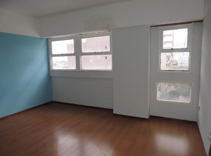Oficina comercial · 27m² · 1 Ambiente