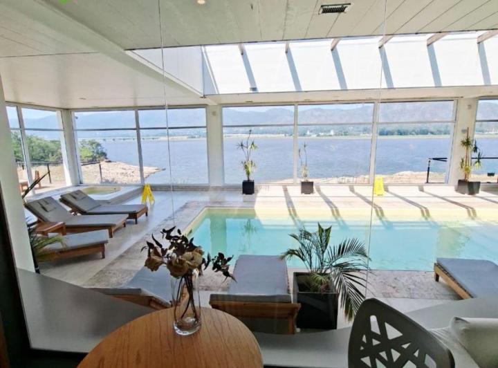 Departamento · 60m² · 4 Ambientes · 1 Cochera