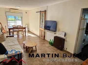 MBJ-MBJ-172_2 · Venta Departamento Planta Baja, 4 Ambientes en Barrio Isabel La Catolica, Ciudad