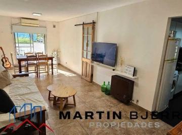 MBJ-MBJ-172_2 · Venta Departamento Planta Baja, 4 Ambientes en Barrio Isabel La Catolica, Ciudad