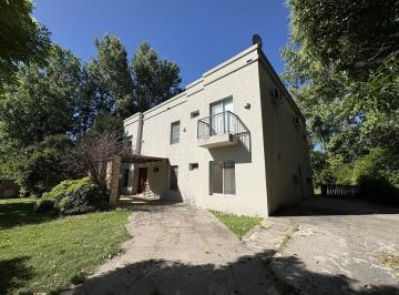 Casa · 156m² · 4 Ambientes · Casa en Venta en El Recodo Pilar