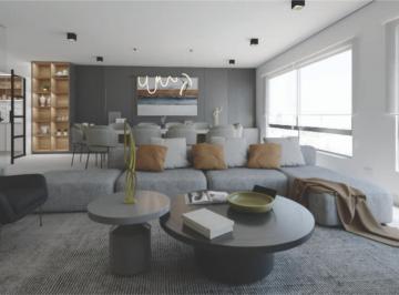 Departamento · 147m² · 5 Ambientes · Venta Departamento / Dúplex de 5 Ambientes, 2 Balcones, Apto Blanqueo en Villa Urquiza