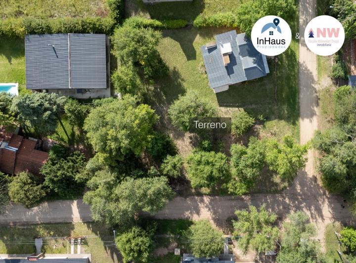 Terreno · 512m²