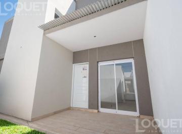 Departamento · 85m² · 3 Ambientes · Duplex Interno 2 Dorm. y 2 Baños
