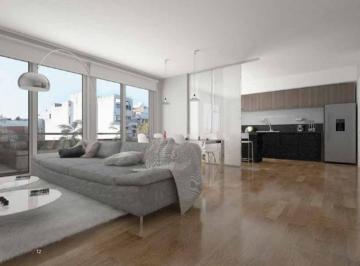 Departamento · 94m² · 4 Ambientes · Julian Alvarez 725 8° A, Villa Crespo - 4 Ambientes con Terraza y Parrilla, de Pozo