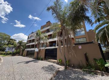 Departamento · 65m² · 3 Ambientes · 1 Cochera · Departamentos en Condominio a La Venta en Leloir