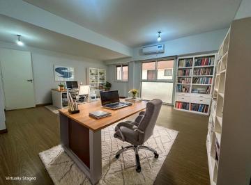 Oficina comercial · 80m² · 3 Ambientes · 1 Cochera · Venta Departamento 3 Ambientes en Belgrano