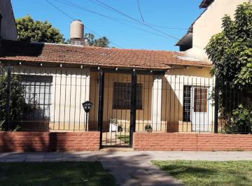 Casa de 3 ambientes, Vicente López · Chalet 3 Ambientes en 1 Sola Planta