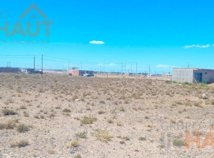 Terreno · 300m²