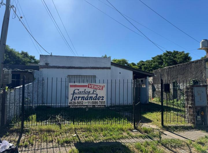 PH · 50m² · 3 Ambientes · 1 Cochera