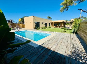 Foto1 · Moderna Casa de 3 Dorm. en Balneario Buenos Aires