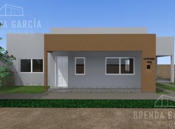 Casa · 103m² · 3 Ambientes · Casa en Villa San Jose