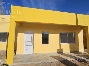 Casa · 103m² · 3 Ambientes · Casa en Villa San Jose