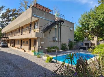 Departamento · 50m² · 2 Ambientes · 1 Cochera · Departamento en Venta de 2 Ambientes con Jardin Km 50