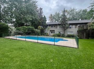 Departamento · 57m² · 3 Ambientes · Departamento en Venta de 3 Ambientes en Pb con Patio