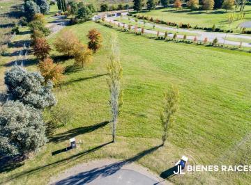 Terreno · 1010m² · Terreno en Venta en El Barrio Mirabosques Cardales, Lote 215